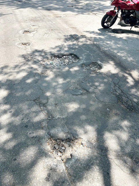 Routing streets Routing streets see | routing streets: worst